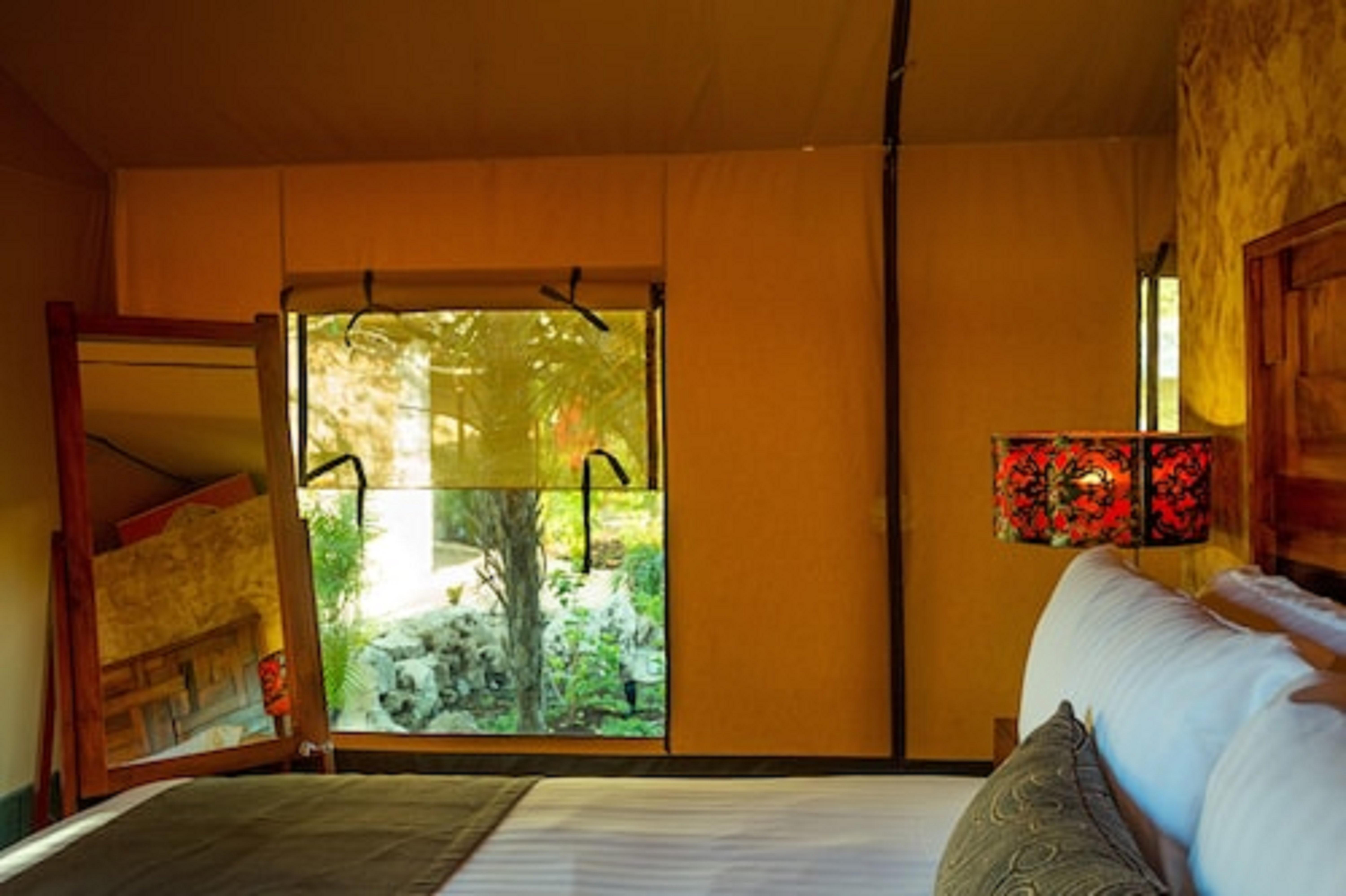 Serenity Authentic Glamping Tulum (Adults Only) Xpu Ha ภายนอก รูปภาพ